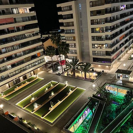 Ideal Apartamento En トレモリノス エクステリア 写真