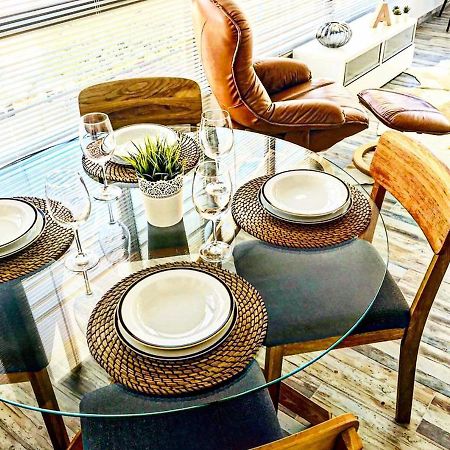 Ideal Apartamento En トレモリノス エクステリア 写真